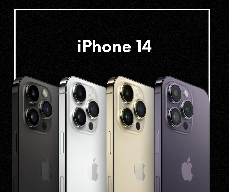 iPhone14