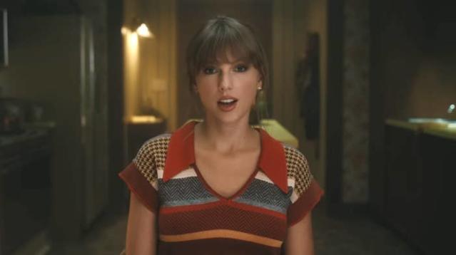 Taylor Swift