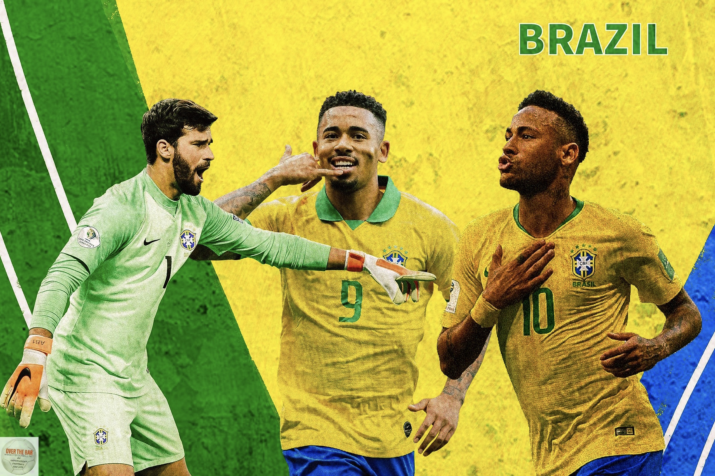 Piala Dunia satukan rakyat Brazil