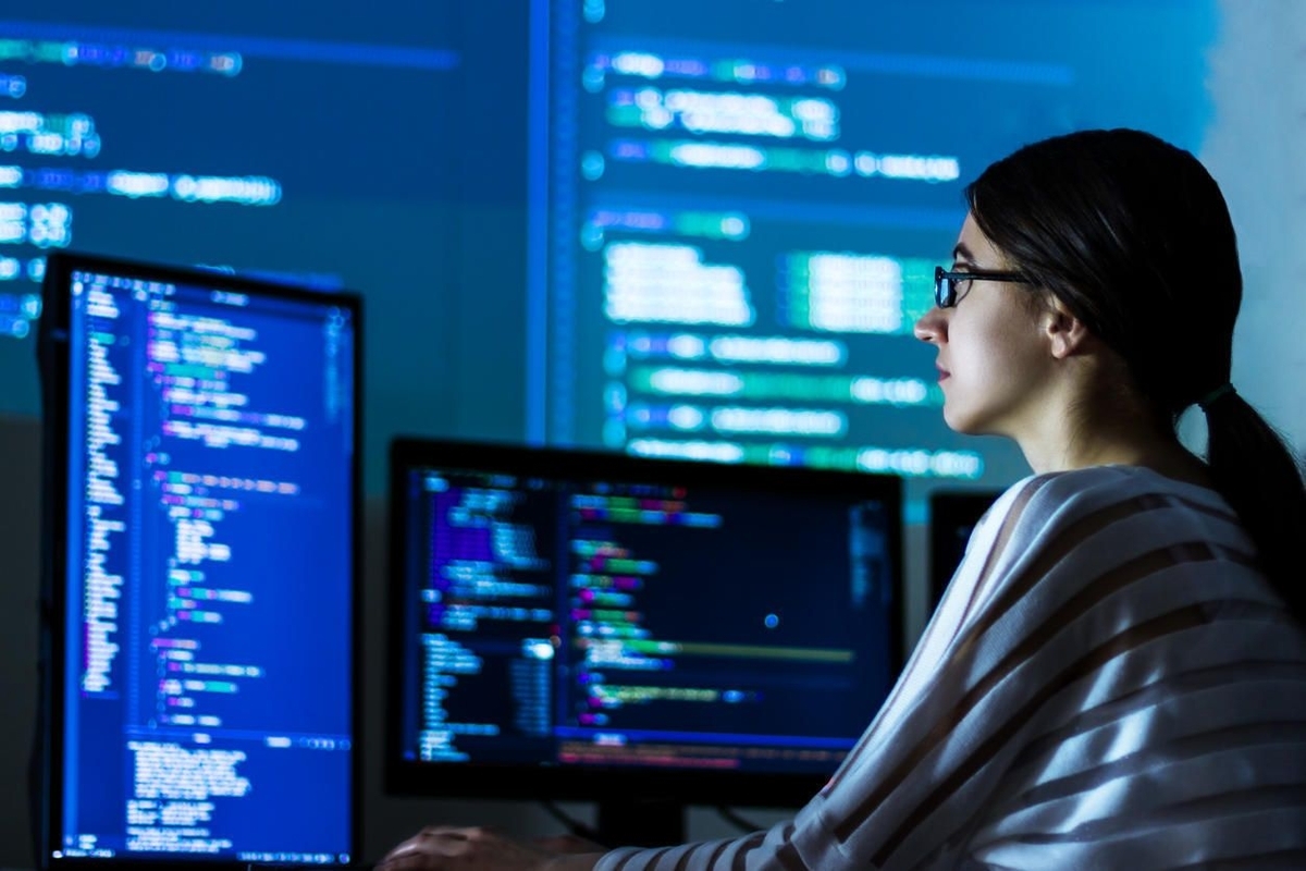 Kesan Kemelesetan terhadap Platform Operasi Ditakrifkan Perisian