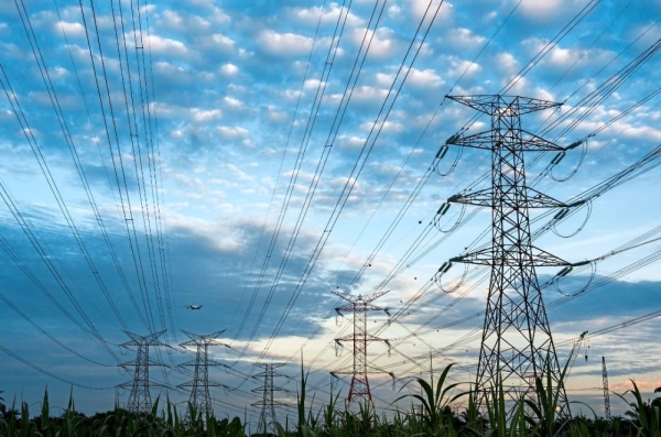 TNB percepat kerja naik taraf pencawang masuk utama Sedenak