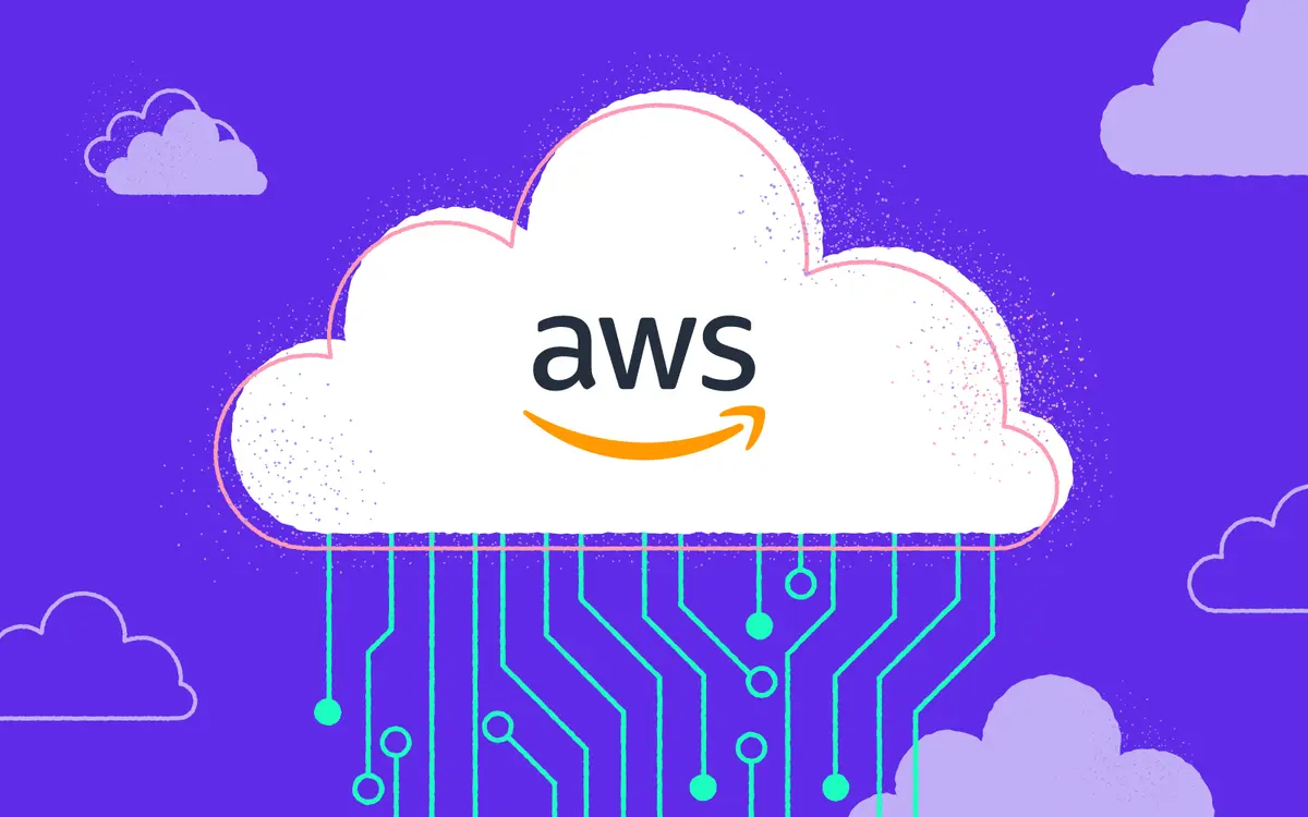 amazon-cloud