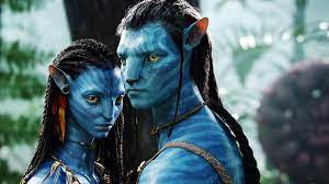 Avatar The Way of Water