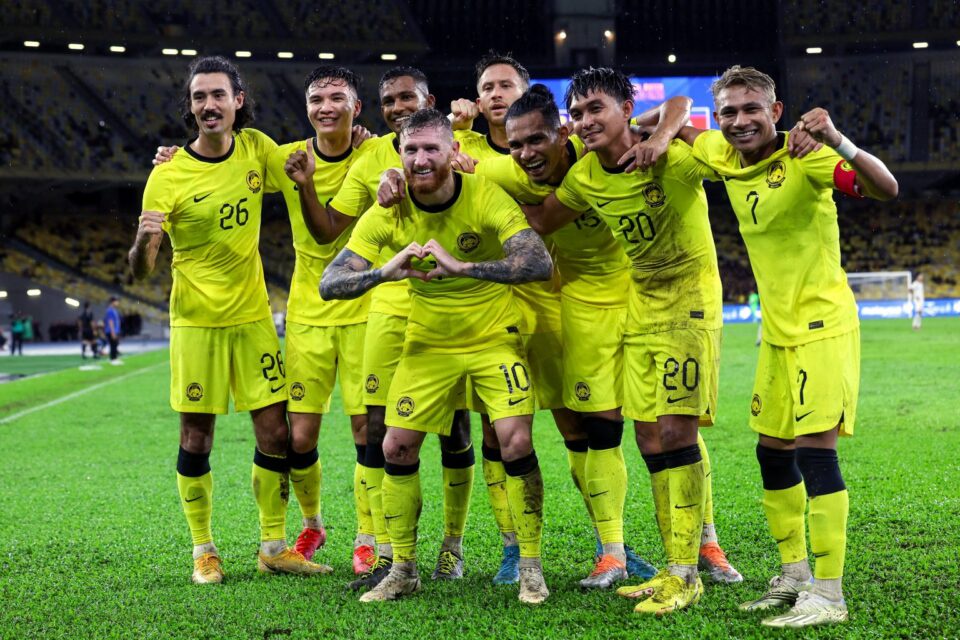 Piala AFF: Harimau Malaya sasar permulaan sempurna di Yangon