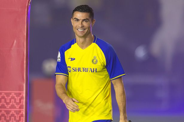 'Di Eropah, tugasan saya sudah selesai...' - Ronaldo