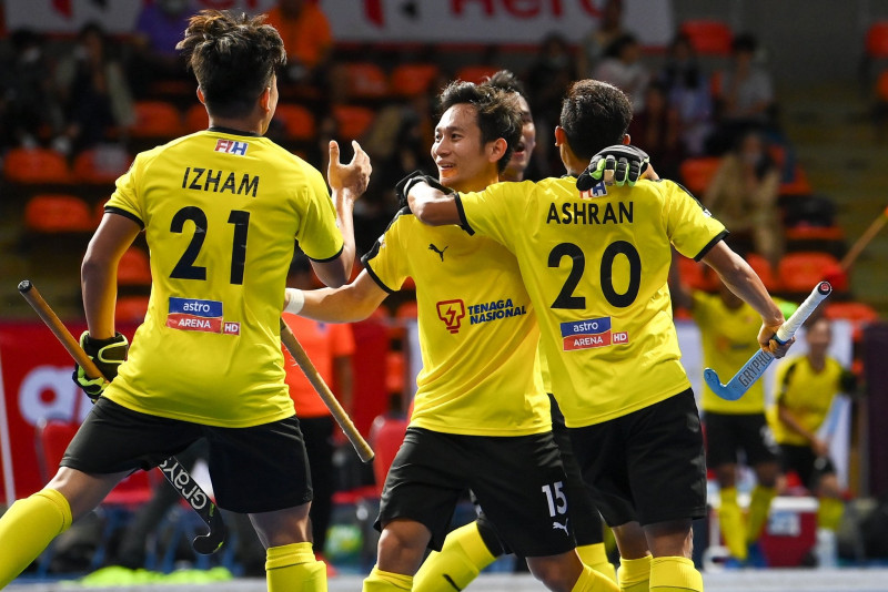 Speedy Tigers berdepan Chile tidak mahu kehilangan mata.