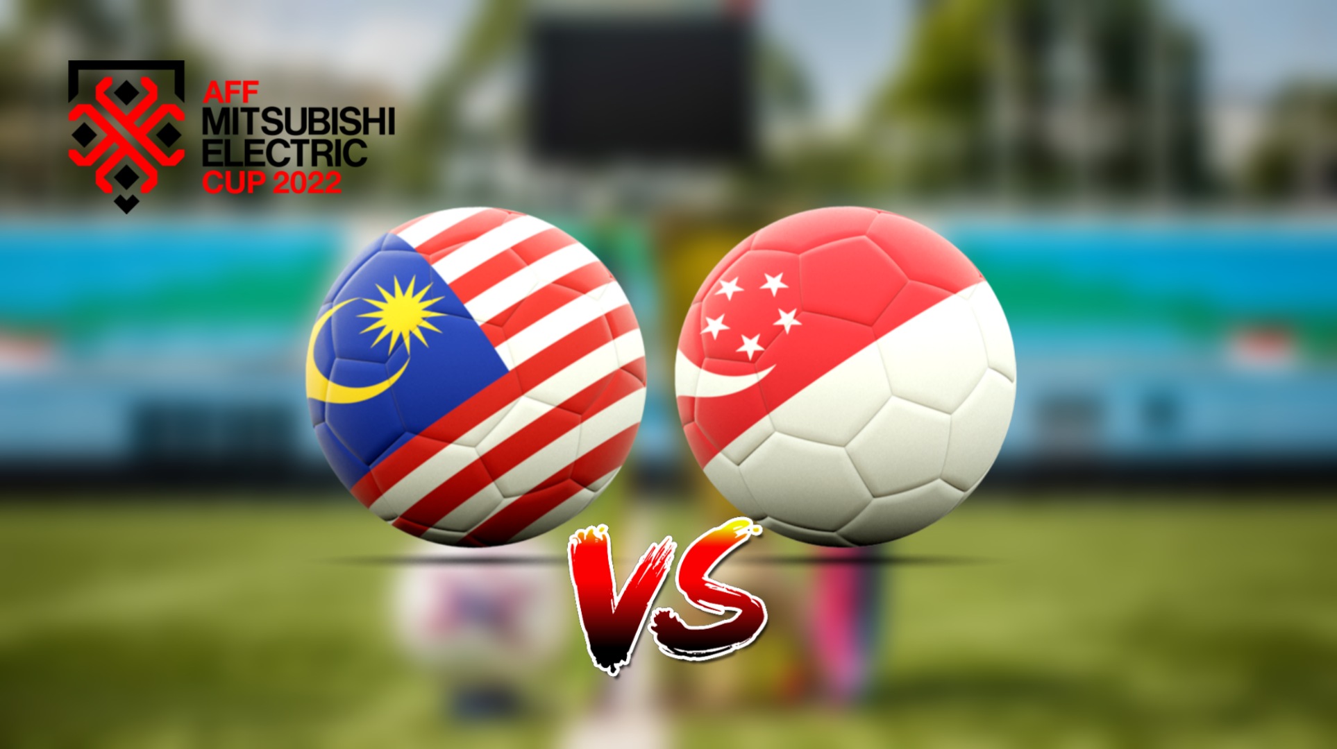 Piala AFF: Singapura ingin bermain agresif menentang Malaysia