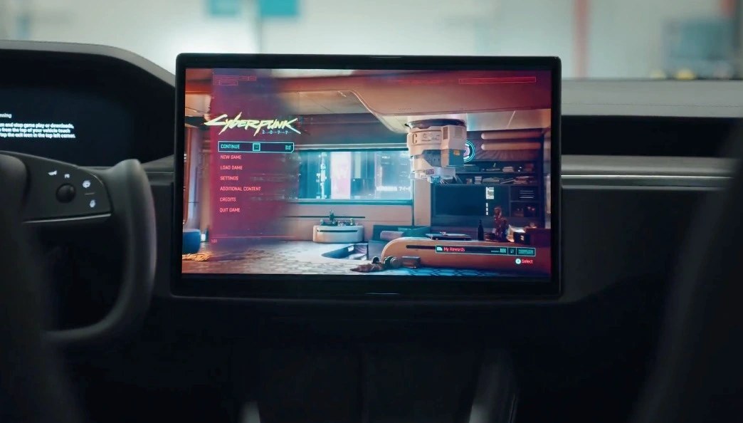 cyberpunk_tesla