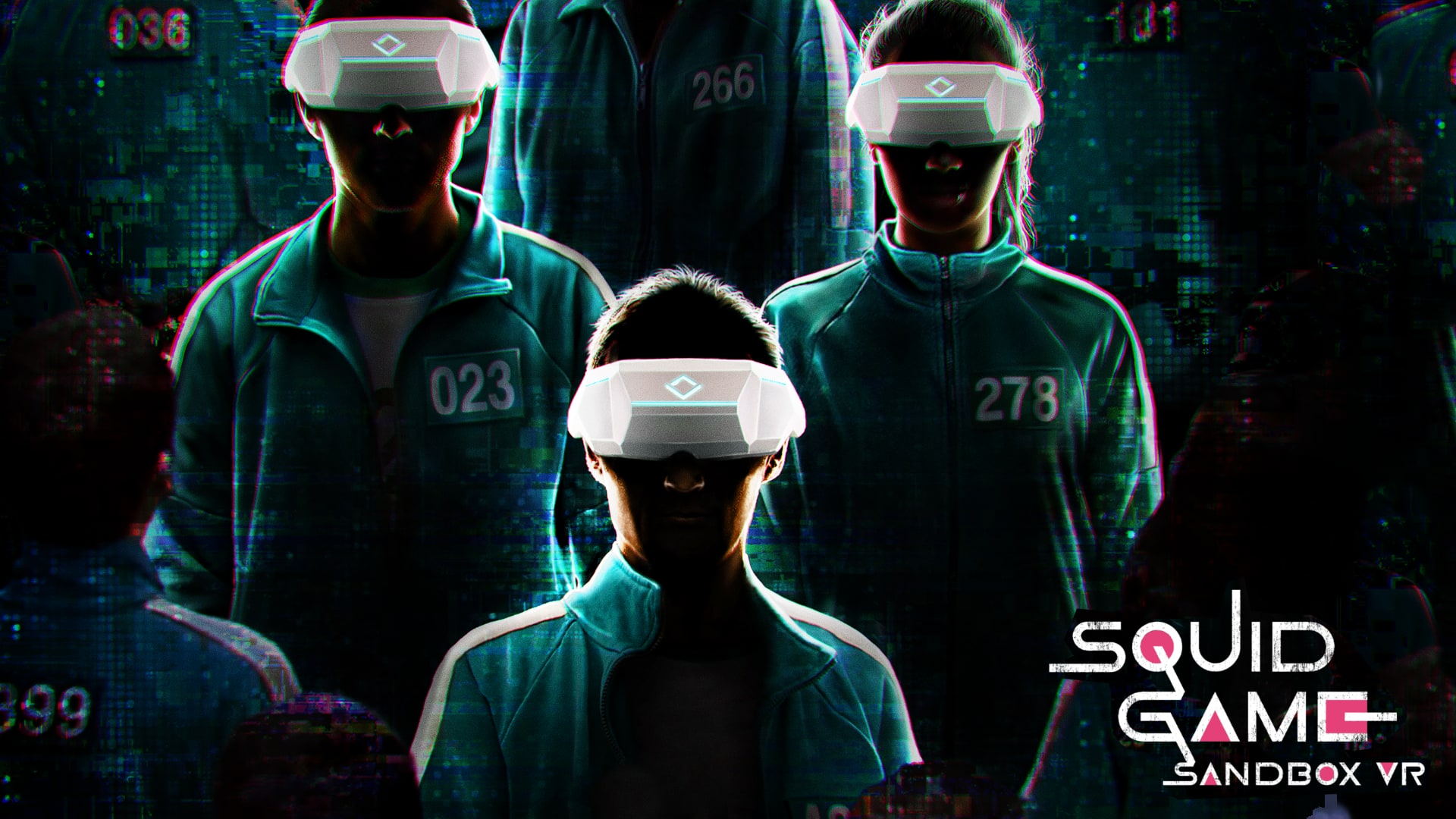 VR_Squid Game