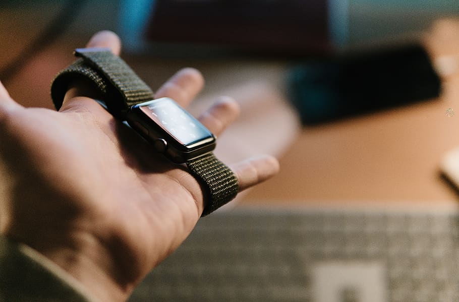 apple watch di ban
