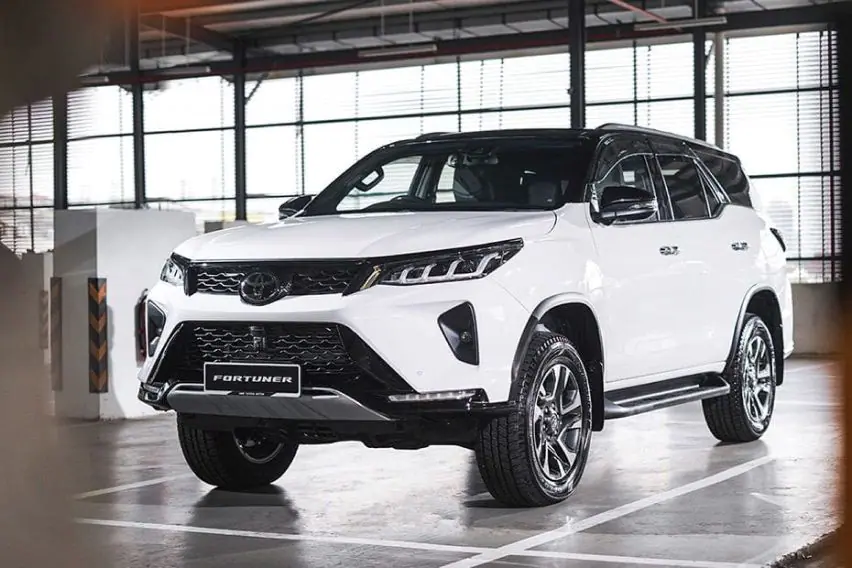 toyota