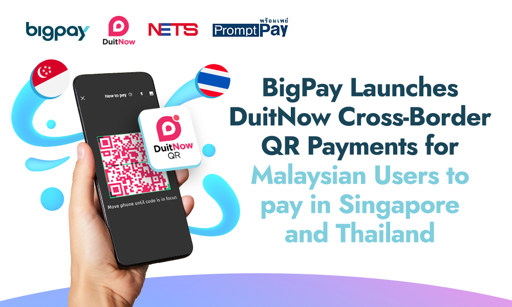 bigpay thailand singapore