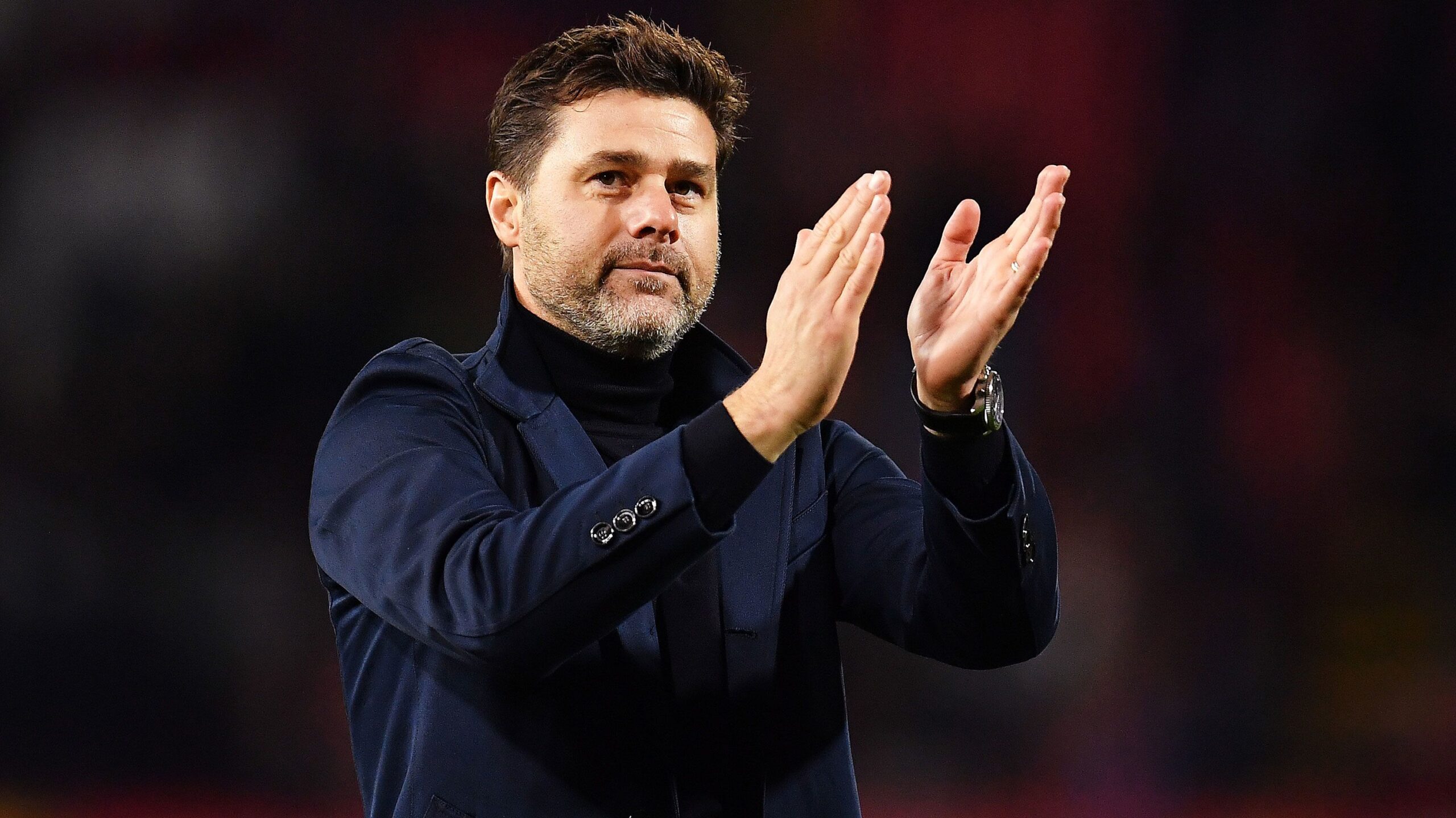 Mauricio Pochettino menjadi pengurus Chelsea