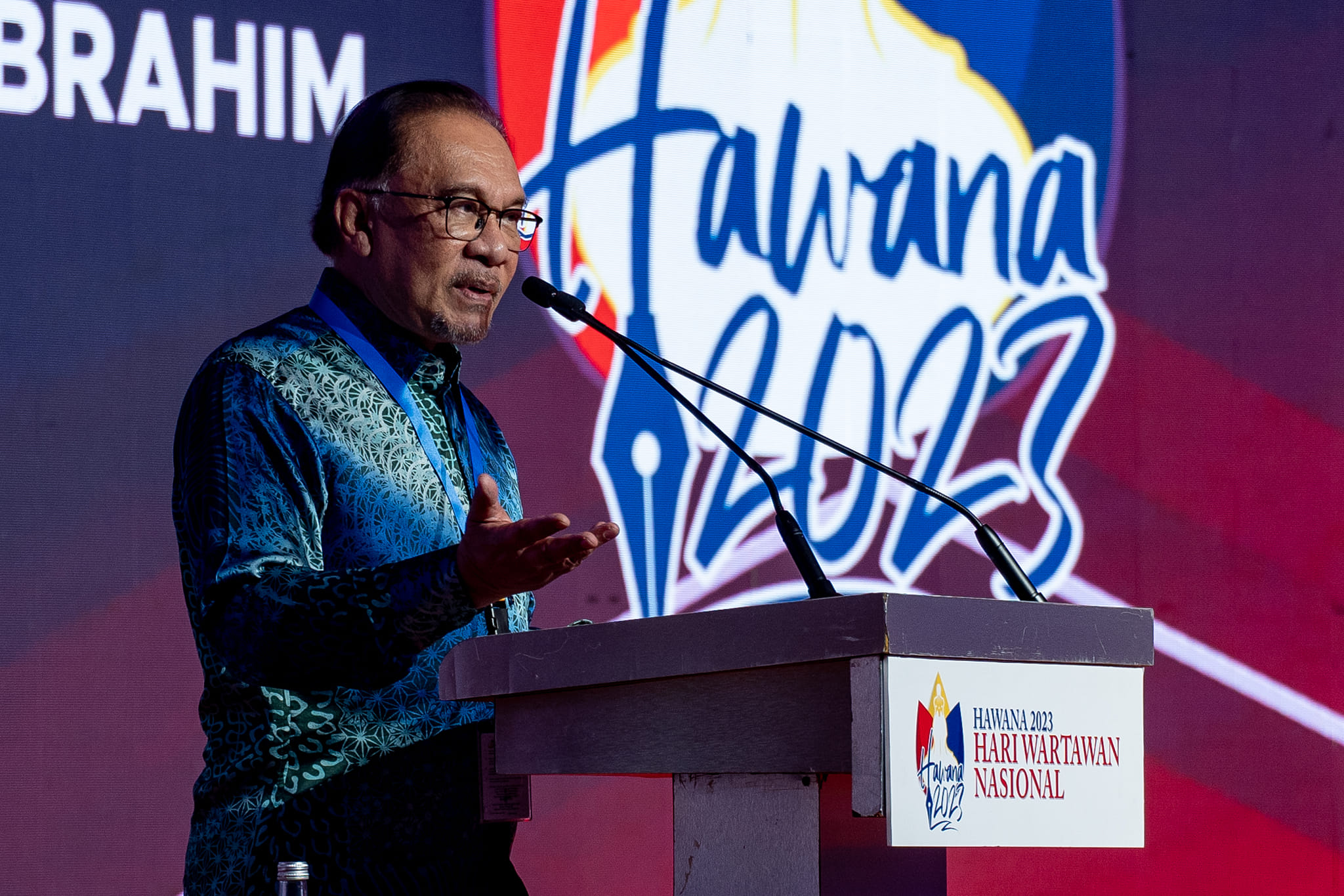 RM1 juta kepada Tabung Kasih@HAWANA
