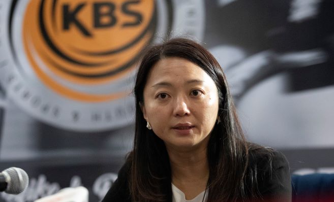 Program Rakan Muda jadi antara keutamaan KBS