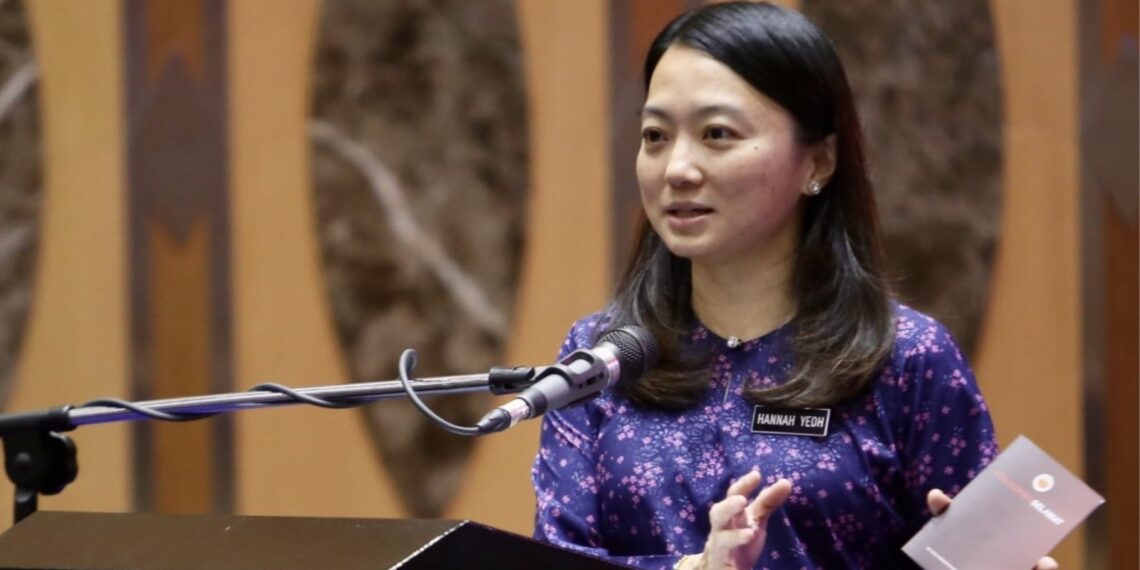 KBS Salur Peruntukan Khas Bagi Pembangunan Belia Dan Sukan NGO