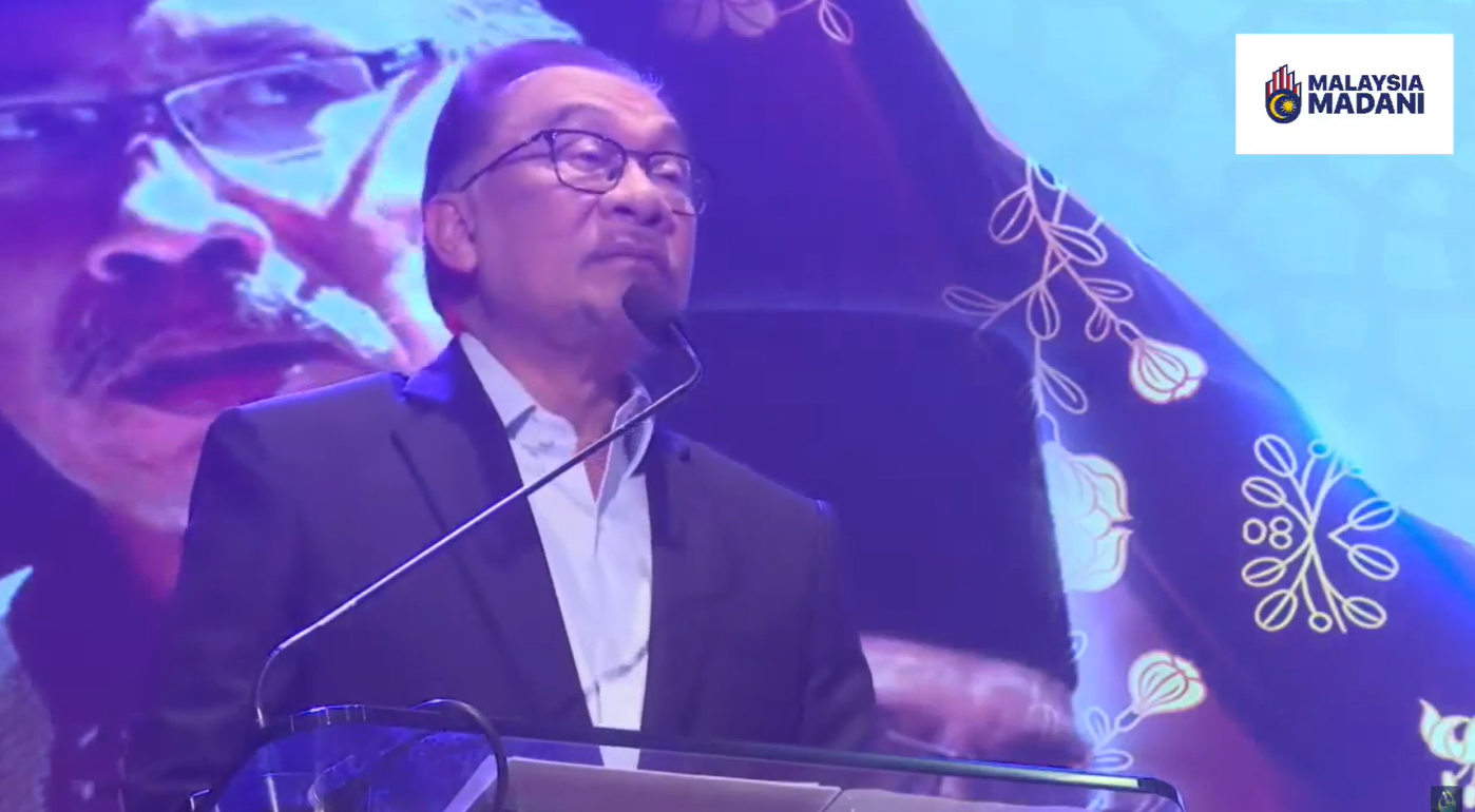 DBP sebagai gedung budaya bagi pembinaan negara bertamadun