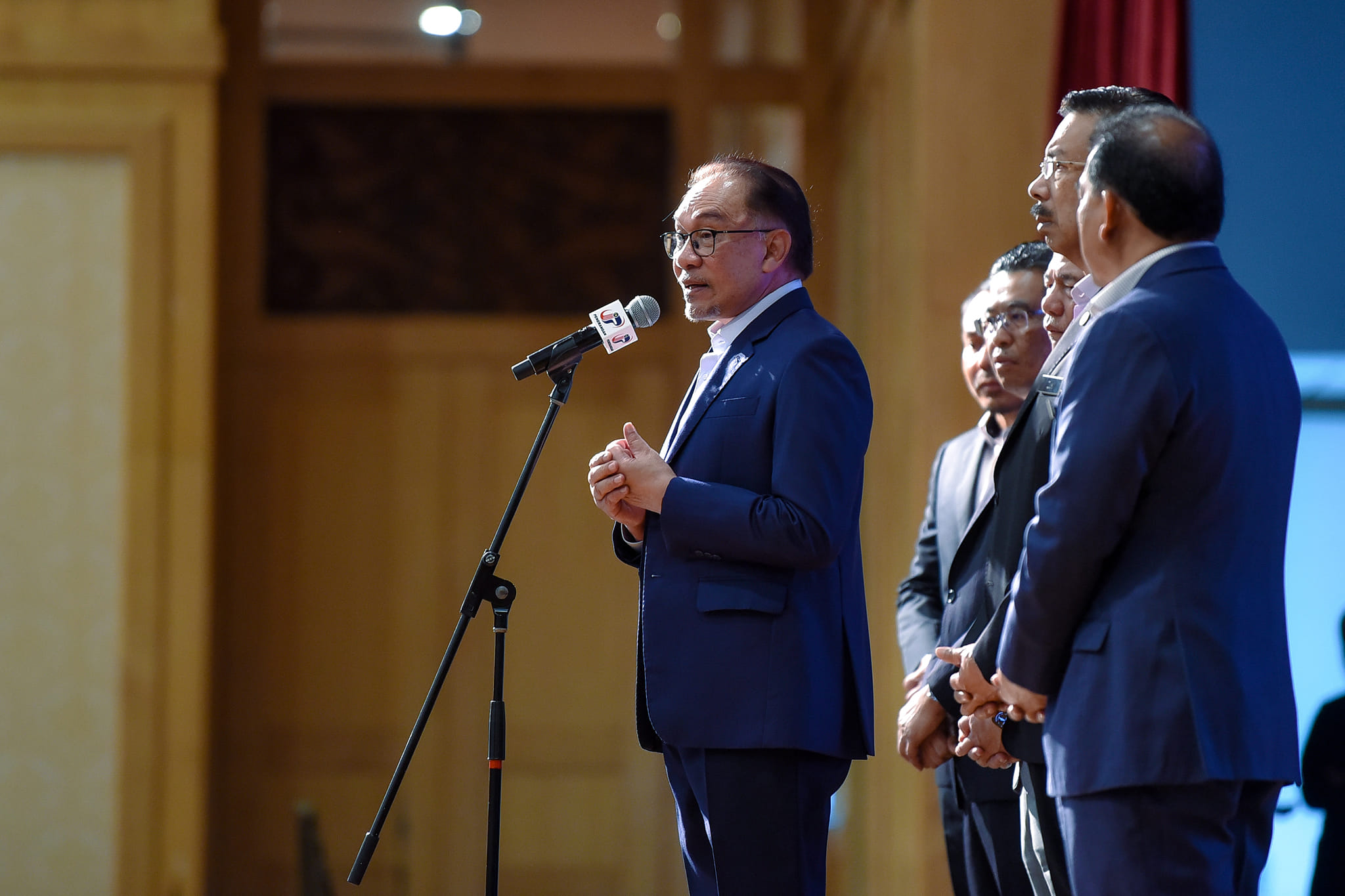 Naratif Ekonomi Madani