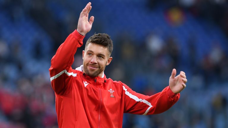Rhys Webb mengumumkan persaraan hanya 100 hari sebelum Piala Dunia Ragbi