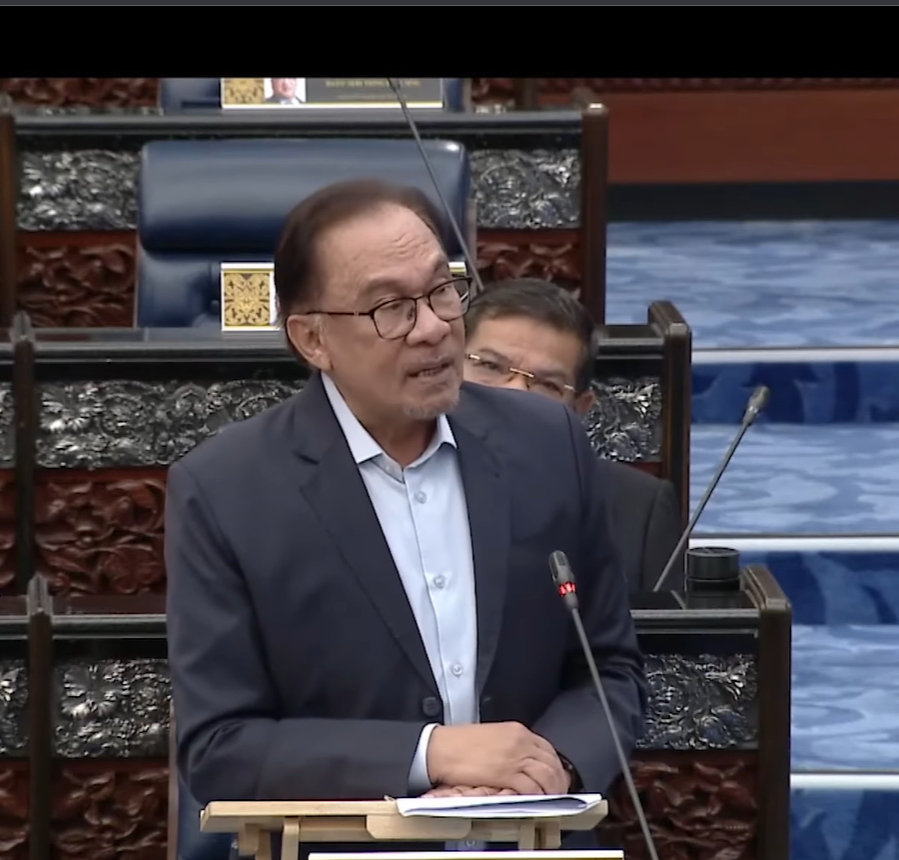 RUU Keselamatan Siber bakal digubal