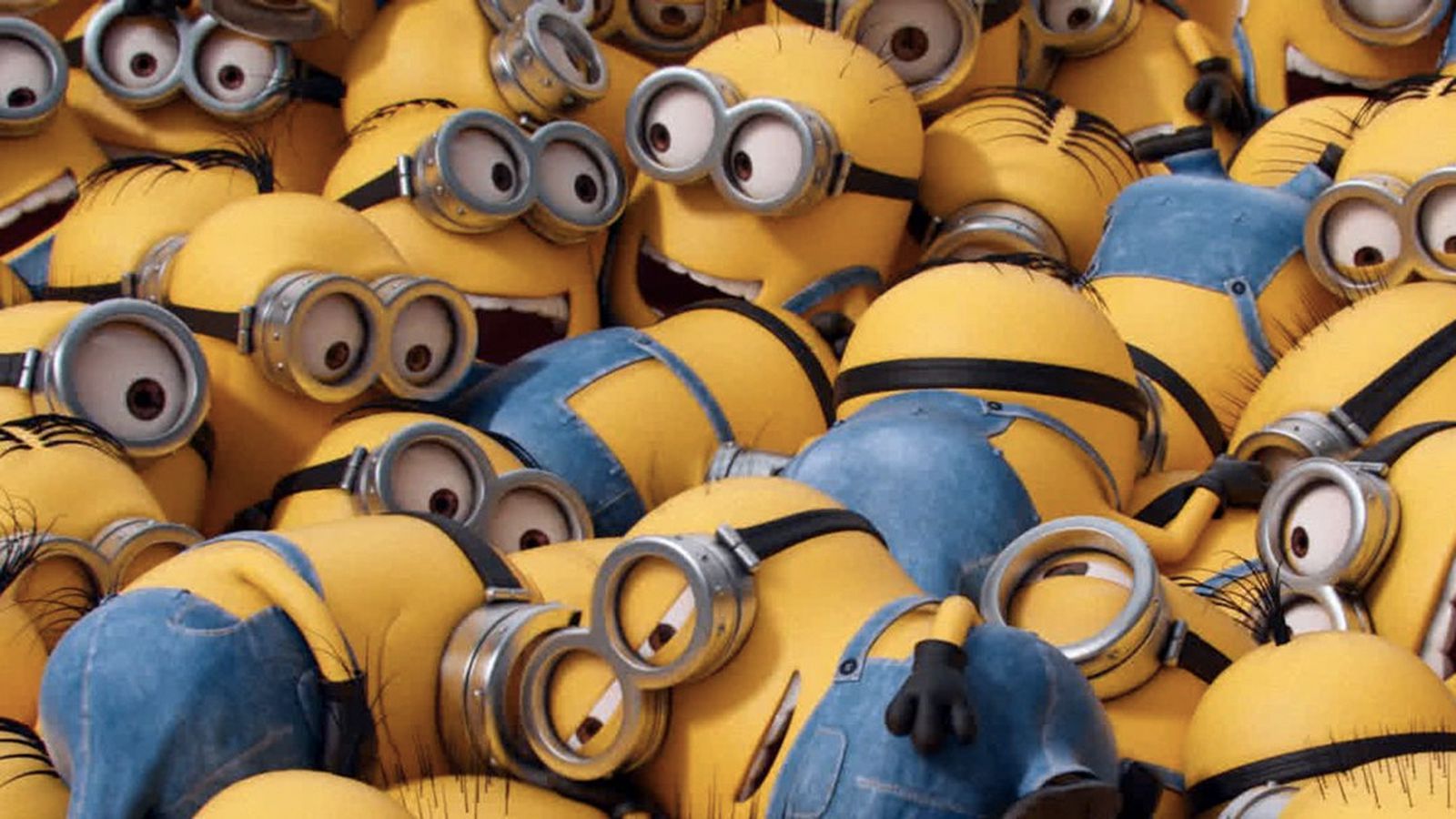 Studio animasi Illumination, pencipta filem "Minions" dan "Super Mario Bros", telah diberikan anugerah kehormatan yang jarang diberikan oleh Pharrell Williams di salah satu festival animasi terkemuka di Perancis semalam.