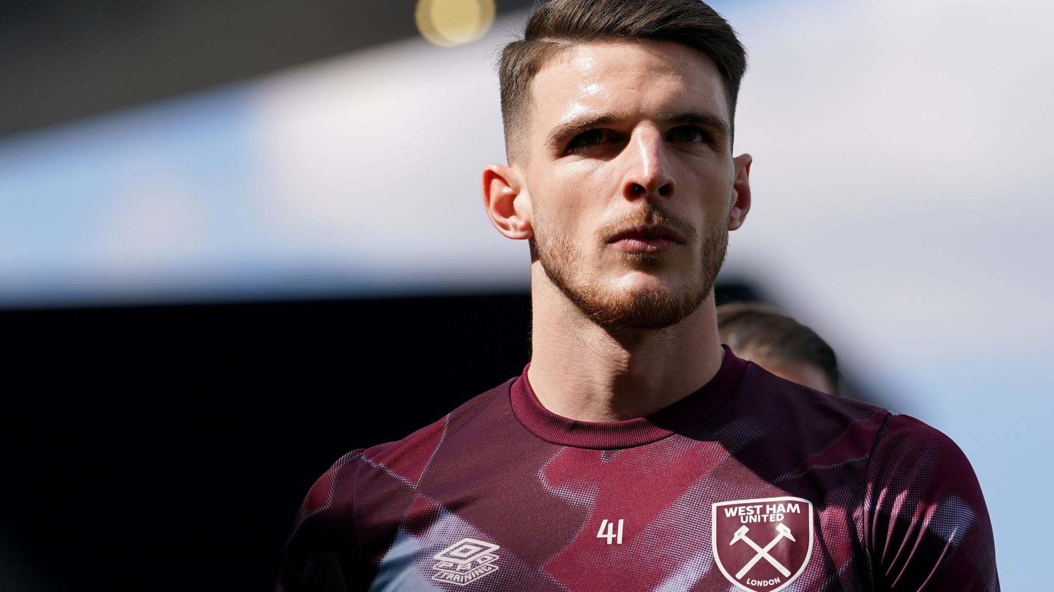 Manchester City akan mendapatkan kapten West Ham selepas tawaran Arsenal ditolak