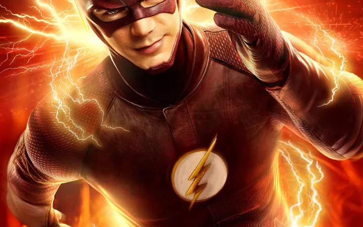 The Flash