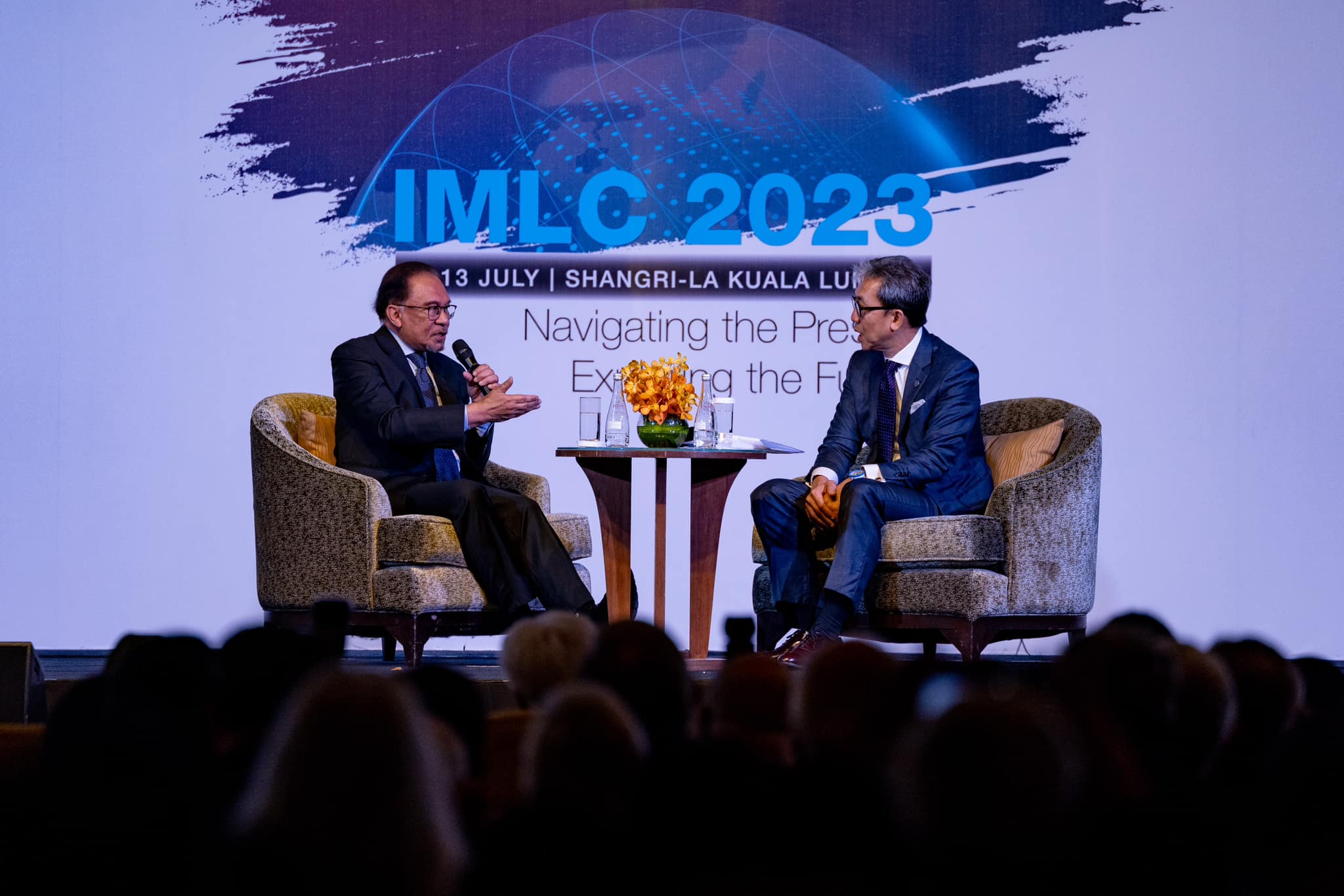 Pelan Hala Tuju Peralihan Tenaga