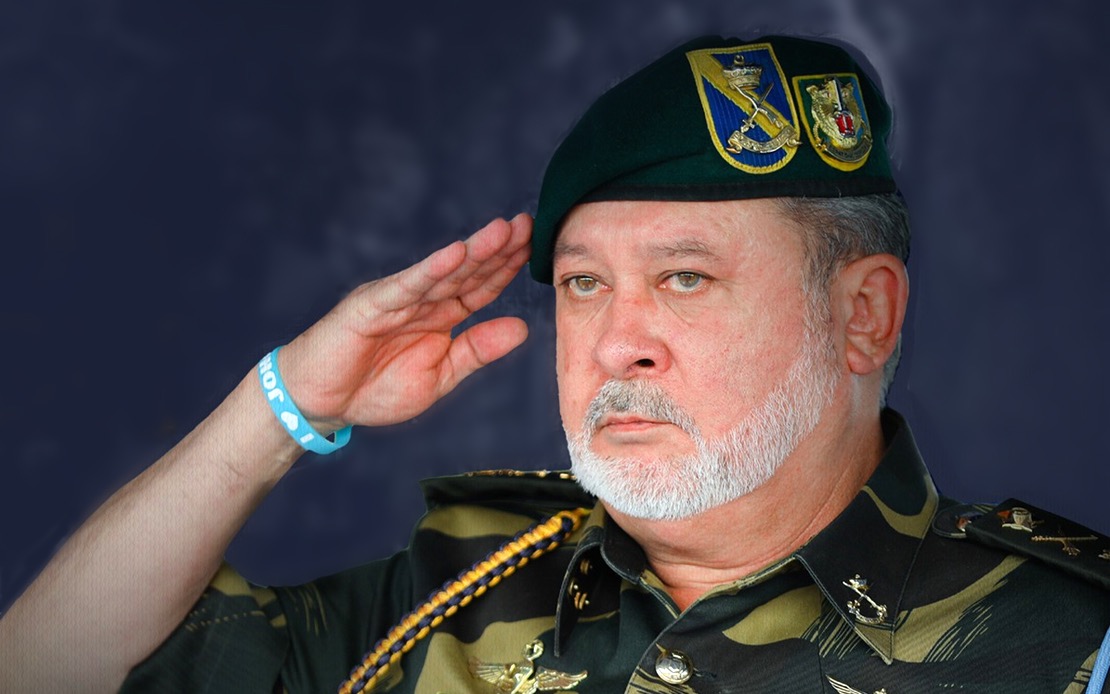 SULTAN JOHOR