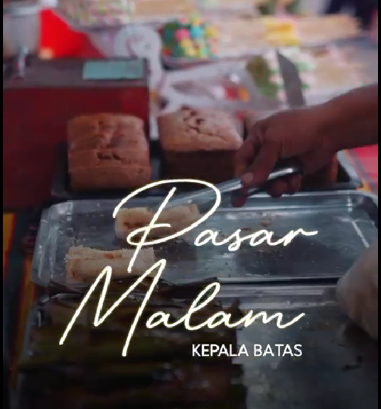 Pasar Malam Kepala Batas