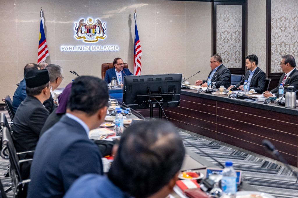 Anwar Ibrahim