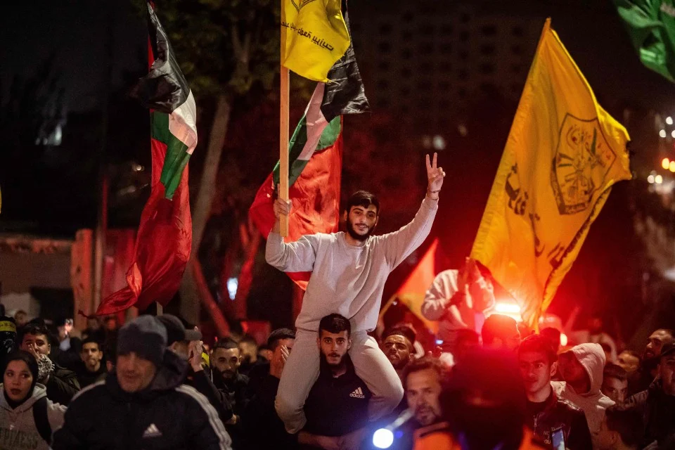 hamas