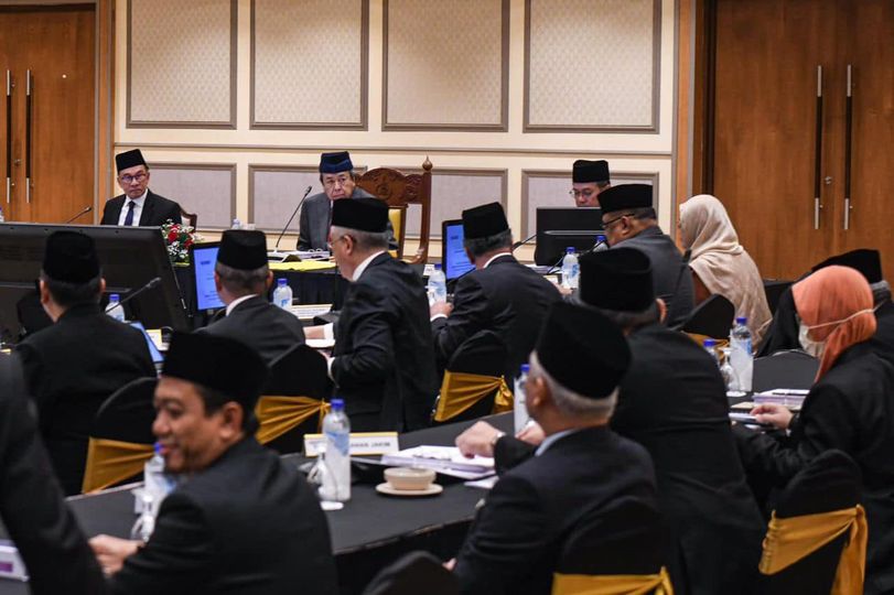 PM Anwar Dukung Penuh Titah Sultan Selangor Berkaitan Hal Ehwal Agama Islam