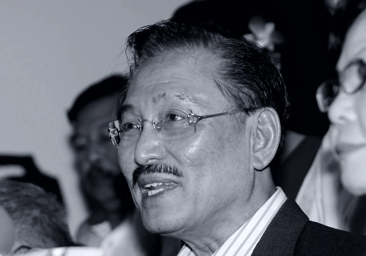 Chua Jui Meng Banyak Tabur Bakti Kepada Negara - PM Anwar