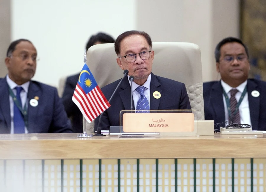 PM Anwar Hadiri Mesyuarat AZEC Dan Bertemu Diaspora Malaysia Di Tokyo