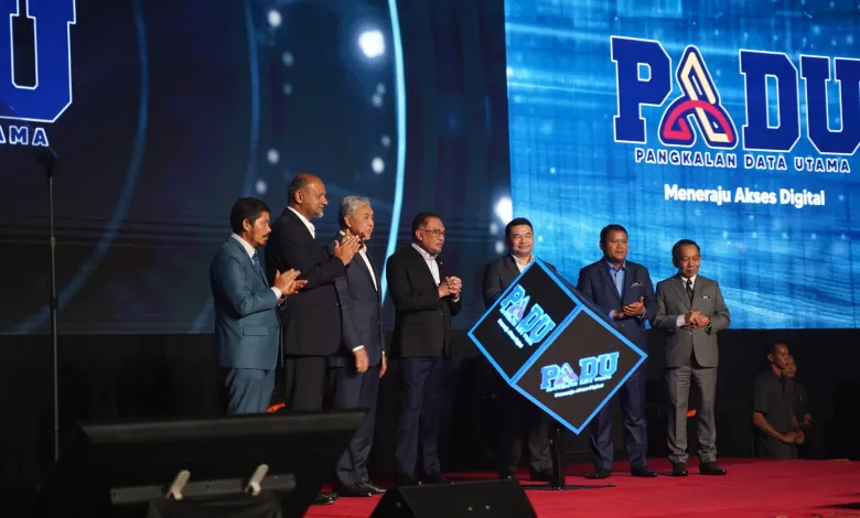 'Langkah Dubai' tidak beri kesan kepada Kerajaan Perpaduan - PM