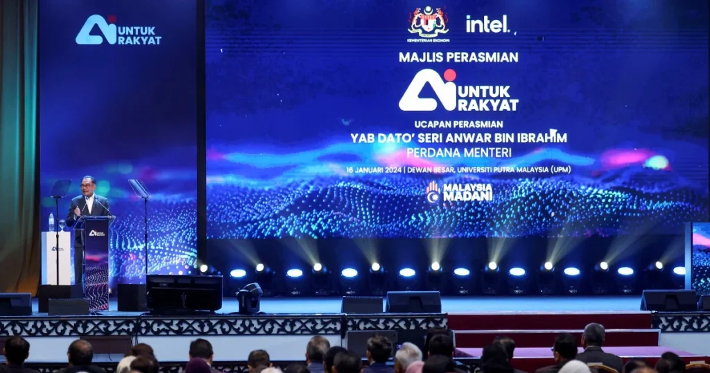 Akta Parlimen Berpenggal Tetap: Tiada Konsensus Namun Bukan Keutamaan - PM Anwar