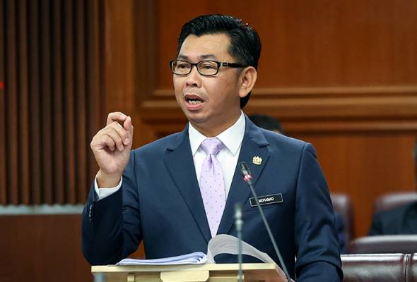 Malaysia Gesa NAM Gandakan Usaha Henti Kekejaman Israel - Mohamad