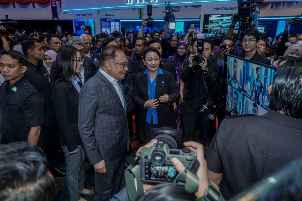 Kerajaan Lancar Program AI Untuk Rakyat Bagi Perkasa Literasi Digital Dan Pemahaman AI