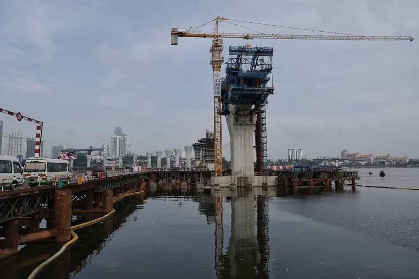 Pertemuan Anwar, Hsien Loong Bakal Perkukuhkan Hubungan Dua Hala Malaysia-Singapura