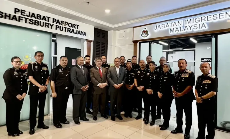 KDN Sedang Dapatkan Gambaran Tepat 3 Pemimpin NGO Islam Dalam Senarai TSC