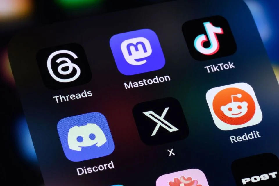 CEO TikTok, Discord, Snap, Meta dan X Beri Keterangan Di Dewan Senat AS