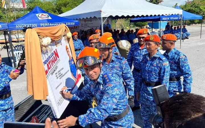 APM Keluarkan Waspada Ancaman Ular Berbisa Ketika Cuaca Panas