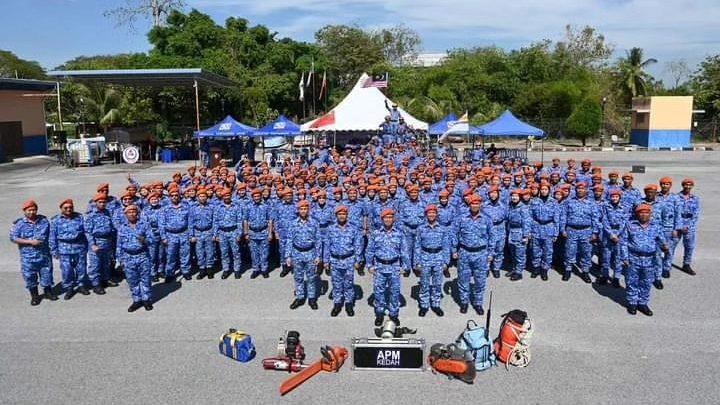APM Keluarkan Waspada Ancaman Ular Berbisa Ketika Cuaca Panas