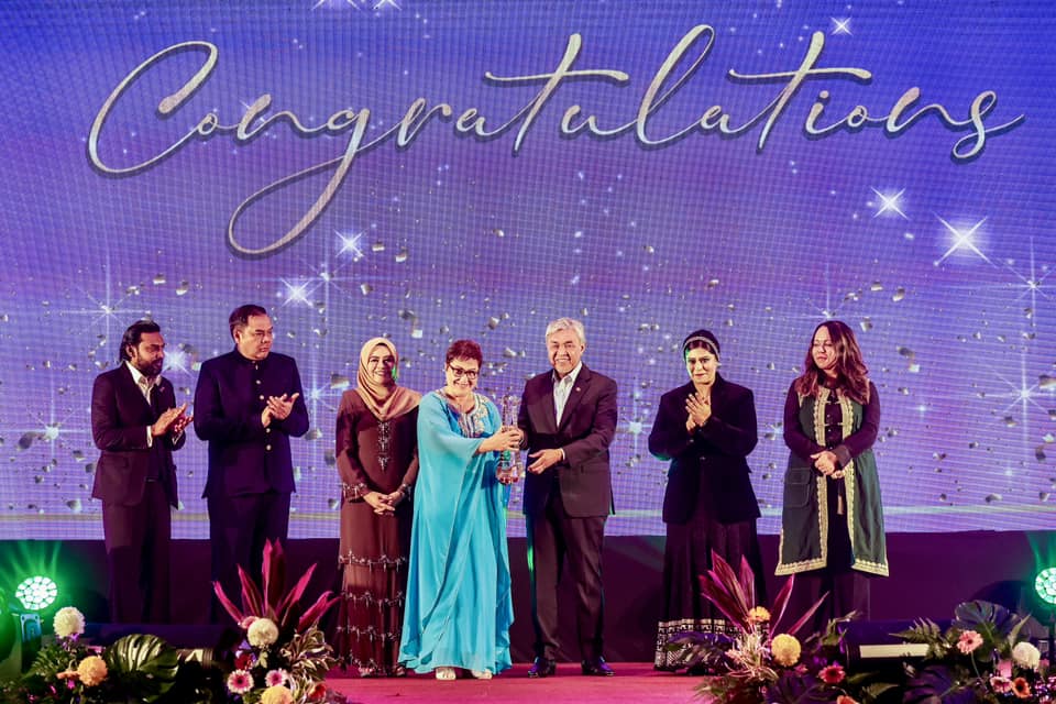 Kerajaan Akui Wanita Mainkan Peranan Penting Dalam Memacu Kemakmuran