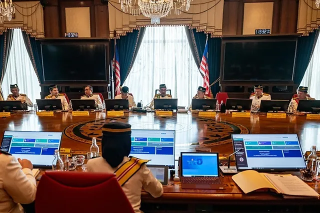 Sidang Kemuncak ASEAN 2025: Pastikan Semua Negeri Dapat Limpahan Ekonomi - Fahmi