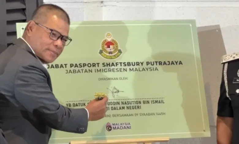 KDN Sedang Dapatkan Gambaran Tepat 3 Pemimpin NGO Islam Dalam Senarai TSC