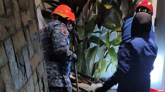 APM Keluarkan Waspada Ancaman Ular Berbisa Ketika Cuaca Panas