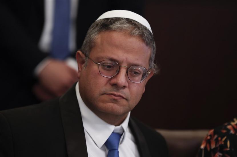 Amerika Syarikat Gesa Israel Benarkan Umat Islam Beribadat Di Al-Aqsa Di Bulan Ramadan