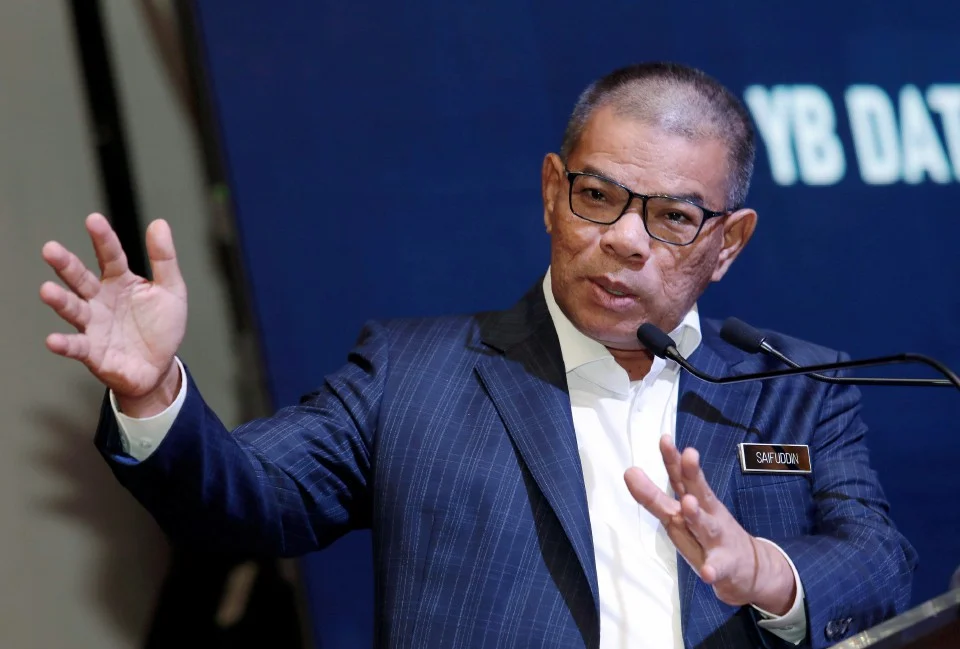 KDN Sedang Dapatkan Gambaran Tepat 3 Pemimpin NGO Islam Dalam Senarai TSC